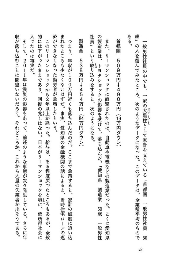 日本は80年周期で破滅する