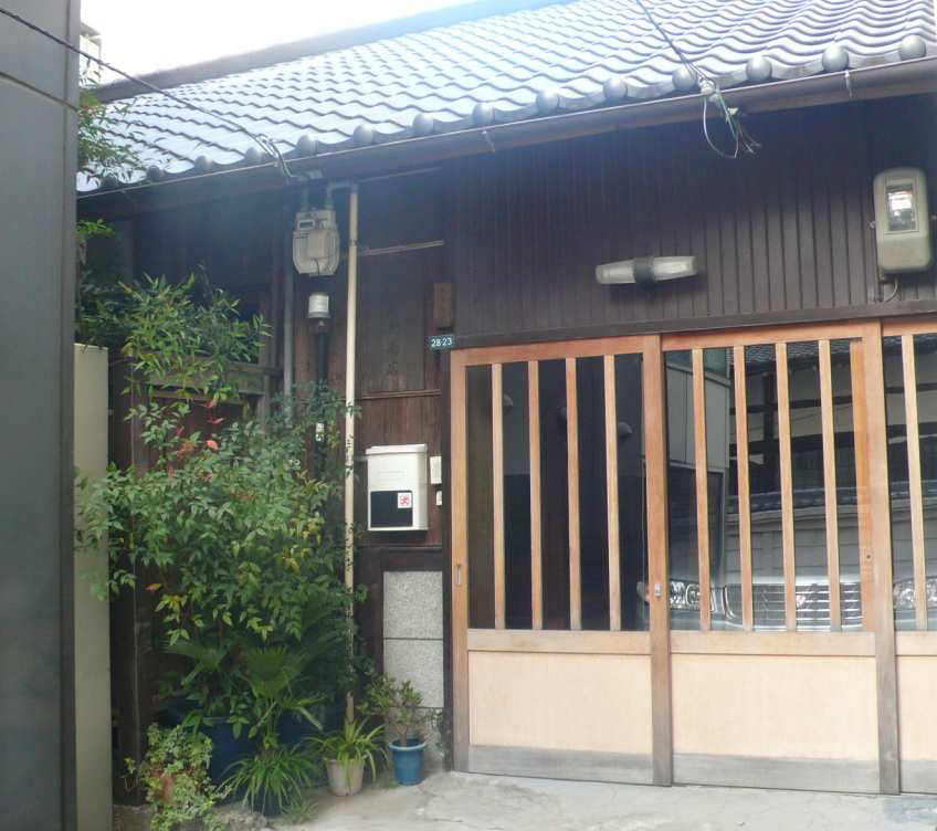 夫馬商店