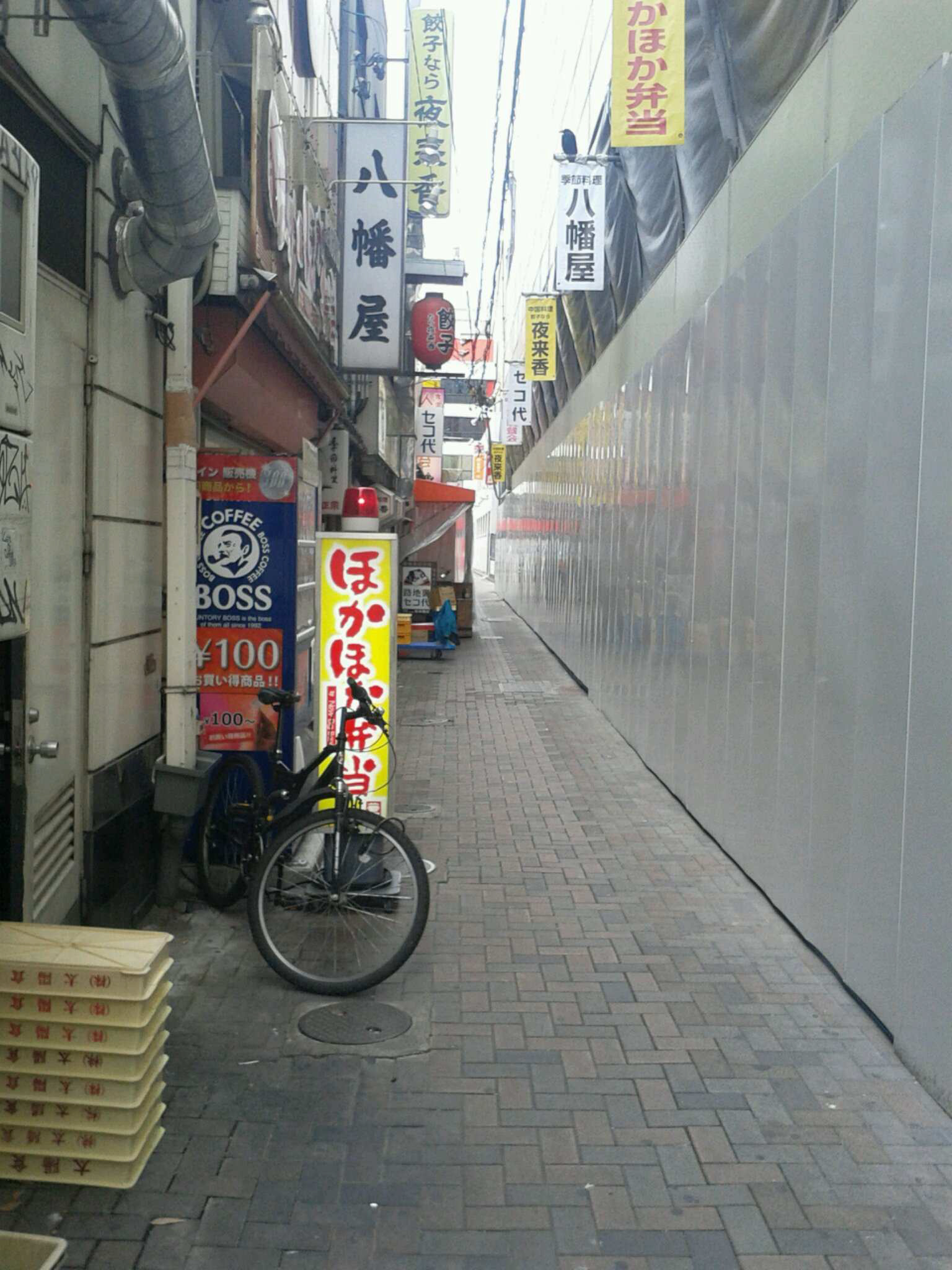 栄銀座通り