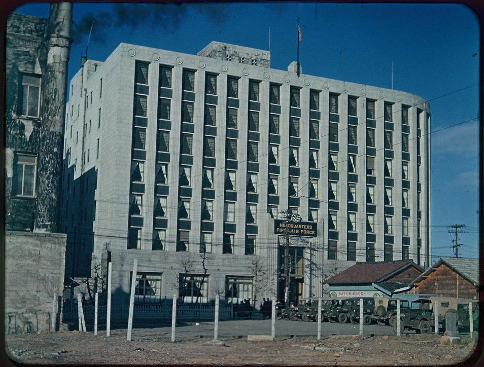 モージャー氏撮影写真　国会図書館デジタル画像＃166