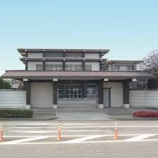 現在の法光寺:昭和区花見通2-3