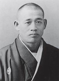 杉山徳三郎