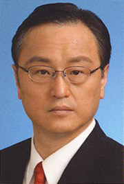 副島隆彦氏