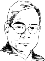 豊田佐助