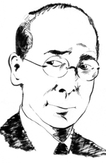 利三郎