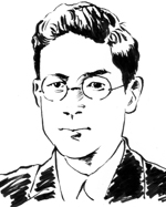 喜一郎