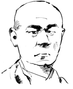 服部兼三郎