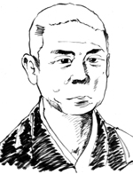 石川藤八