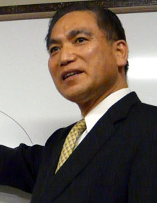 高橋邦名