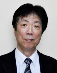 溝口常俊