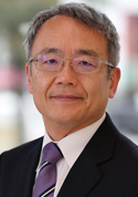 鷲山雄一