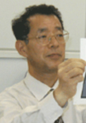 山名敏文