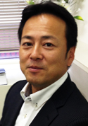 苅谷公平