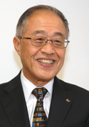池山健次